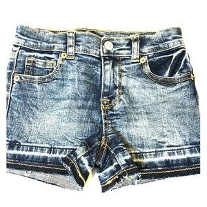 NEW Gymboree denim shorts